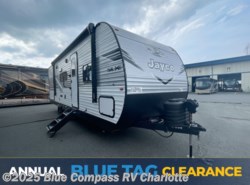 New 2024 Jayco Jay Flight SLX 261BHS available in Concord, North Carolina