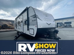 New 2024 Jayco Jay Flight SLX 261BHS available in Concord, North Carolina