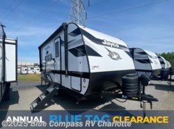 New 2025 Jayco Jay Feather Air 16RB available in Concord, North Carolina
