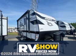 New 2025 Jayco Jay Feather Air 16RB available in Concord, North Carolina