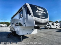 New 2025 Jayco Eagle HT 26REC available in Concord, North Carolina