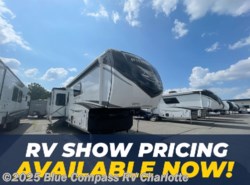New 2026 Jayco Pinnacle 36FBTS available in Concord, North Carolina