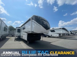 New 2026 Jayco Pinnacle 36FBTS available in Concord, North Carolina