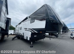 New 2026 Jayco Seismic 359 available in Concord, North Carolina