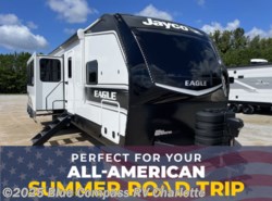 New 2025 Jayco Eagle HT 312BHOK available in Concord, North Carolina