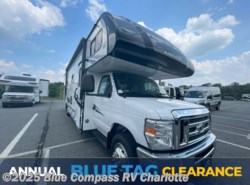 New 2025 East to West Entrada 2950OK available in Concord, North Carolina