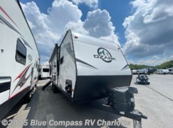 Used 2023 Forest River Ozark 2630RBK available in Concord, North Carolina