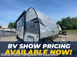 New 2025 Jayco Jay Flight SLX 197MB available in Concord, North Carolina