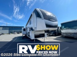 New 2026 Jayco Eagle 355MBQS available in Concord, North Carolina