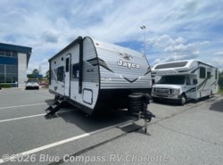 New 2026 Jayco Jay Flight SLX 225MLS available in Concord, North Carolina