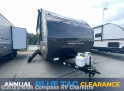 New 2026 Forest River Aurora Light 26BHS available in Concord, North Carolina