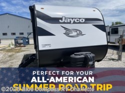 New 2026 Jayco Jay Feather Air 19MBS available in Concord, North Carolina