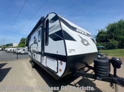 New 2026 Jayco Jay Feather Air 19MBS available in Concord, North Carolina