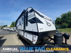 New 2026 Jayco Jay Feather Air 19MBS available in Concord, North Carolina