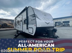 New 2026 Jayco Jay Flight SLX 261BHS available in Concord, North Carolina