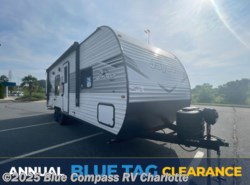 New 2026 Jayco Jay Flight SLX 260BH available in Concord, North Carolina