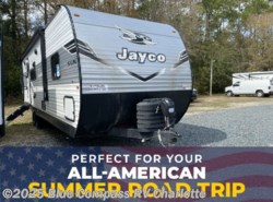 New 2025 Jayco Jay Flight SLX 263BHS available in Concord, North Carolina
