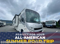 New 2026 Entegra Coach Vision XL 34G available in Concord, North Carolina