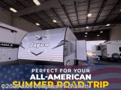 New 2026 Jayco Jay Flight SLX 262RLS available in Concord, North Carolina