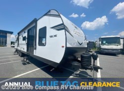 New 2026 Jayco Jay Flight SLX 380DQS available in Concord, North Carolina