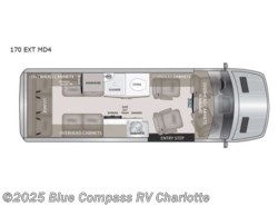 Used 2022 American Coach American Patriot 170 EXT MD4 available in Concord, North Carolina