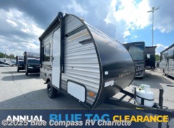 New 2026 Forest River Aurora Light 13RDX available in Concord, North Carolina