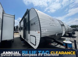 New 2026 Jayco Jay Flight SLX 250BH Sport's Edition available in Concord, North Carolina