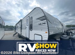 New 2026 Jayco Jay Flight SLX 330TBS available in Concord, North Carolina