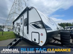 New 2026 Jayco Jay Feather 21MBH available in Concord, North Carolina