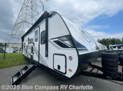 New 2026 Jayco Jay Feather 21MBH available in Concord, North Carolina