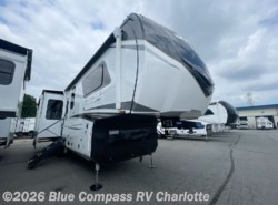 New 2026 Jayco Pinnacle 32RLTS available in Concord, North Carolina