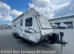 Used 2014 Jayco Jay Feather Ultra Lite X23b Jay Feather available in Concord, North Carolina