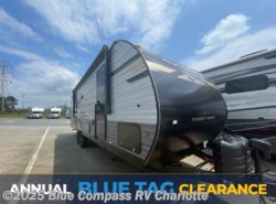 New 2026 Forest River Aurora 28BHS available in Concord, North Carolina