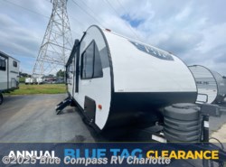 Used 2024 Forest River Salem 24VIEW available in Concord, North Carolina