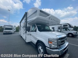 New 2026 Entegra Coach Odyssey 29V available in Concord, North Carolina