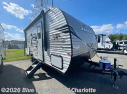 New 2026 Jayco Jay Flight SLX 160LK available in Concord, North Carolina
