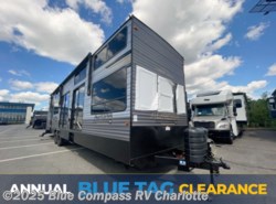 New 2026 Forest River Aurora 42CONDO available in Concord, North Carolina