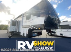 New 2026 Jayco Seismic 395 available in Concord, North Carolina