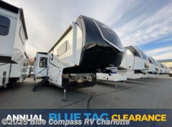 New 2026 Jayco North Point 310RLTS available in Concord, North Carolina