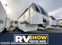 New 2026 Jayco Eagle 335LSTS available in Concord, North Carolina