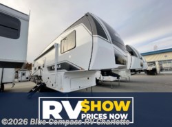 New 2026 Jayco Eagle HT 29DDB available in Concord, North Carolina