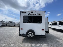 New 2026 Jayco Jay Flight SLX 334RTS available in Concord, North Carolina