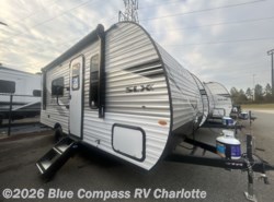 New 2026 Jayco Jay Flight SLX 175FQ available in Concord, North Carolina