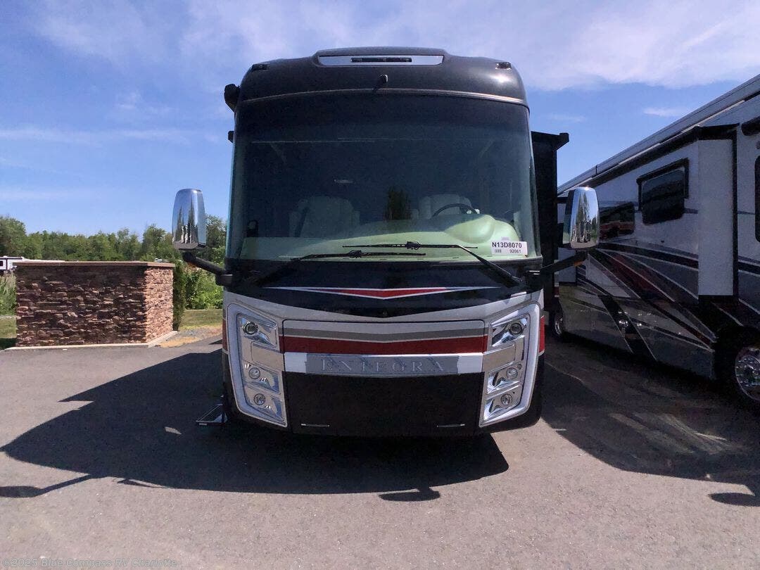 New 2026 Entegra Coach Aspire 44D available in Concord, North Carolina