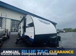 Used 2023 Forest River Salem Cruise Lite 240BHXL available in Concord, North Carolina