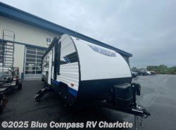 Used 2023 Forest River Salem Cruise Lite 240BHXL available in Concord, North Carolina