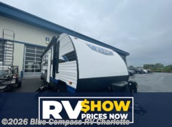 Used 2023 Forest River Salem Cruise Lite 240BHXL available in Concord, North Carolina