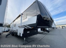 New 2026 Jayco Seismic 359 available in Concord, North Carolina