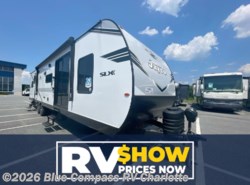 New 2026 Jayco Jay Flight SLX 380DQS available in Concord, North Carolina