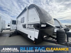 New 2025 Jayco Eagle HT 294CKBS available in Concord, North Carolina